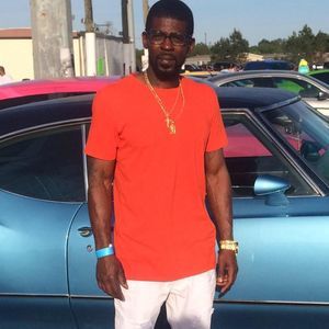 Meet your Posher, Darrell e